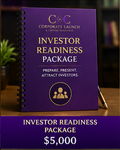 Investor Readiness Package