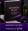 Business Plan Only