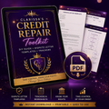 D.I.Y CREDIT REPAIR