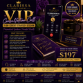 VIP Consultation Call – 1-on-1 Credit Strategy Session